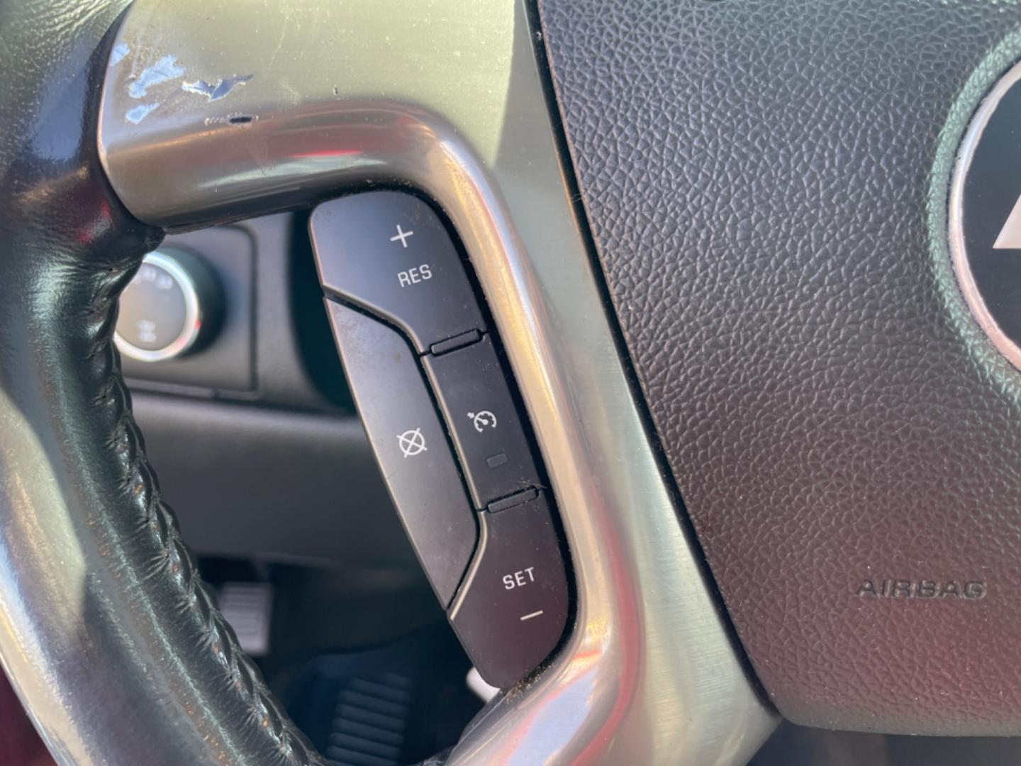 2008 Maroon Chevrolet Suburban 1500 (3GNFK16348G) with an V8, 5.3 Liter engine, Automatic, 4-Spd w/Overdrive transmission, located at 8008 Warden Rd, Sherwood, AR, 72120, (501) 801-6100, 34.830078, -92.186684 - Photo#17